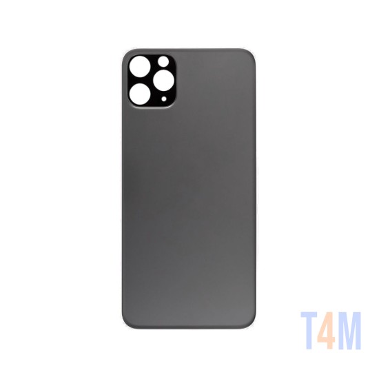 Back Cover Apple iPhone 11 Pro Max Gray